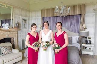 South West Bridal Hair and Make-up