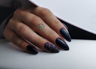 Silvia Vasiliu Nails