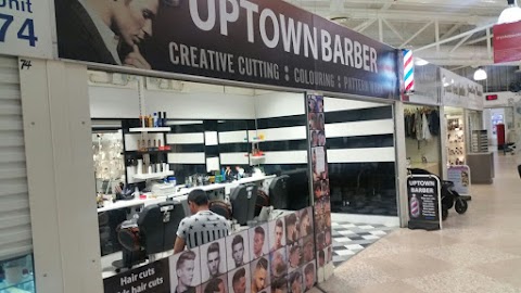 Uptown Barbers