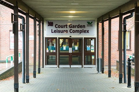 Court Garden Leisure Complex