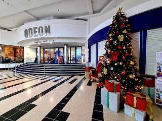 ODEON Hatfield