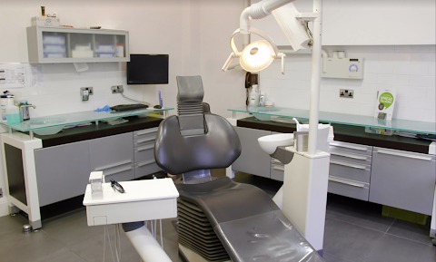 Carisbrook Dental Care