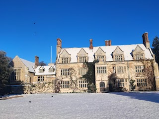 Anglesey Abbey, Gardens and Lode Mill