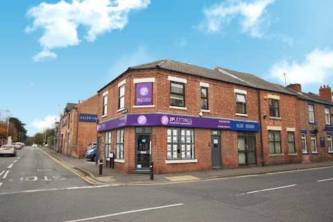 JP Lettings Nottingham