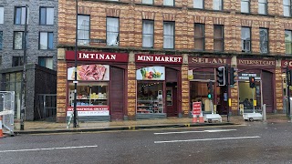 Imtinan Mini Market