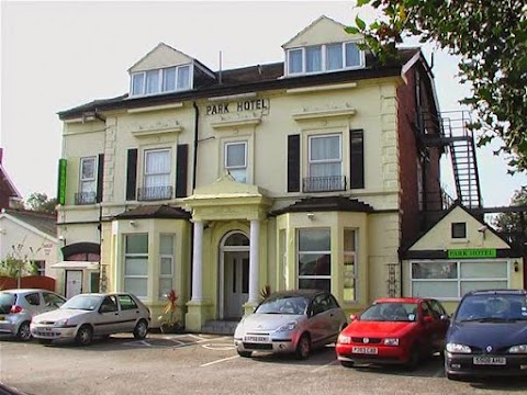 Park Hotel, Perry Barr