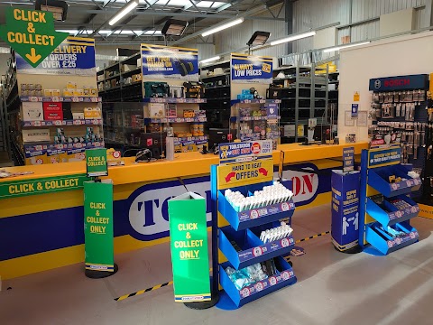 Toolstation Cardiff Llanishen