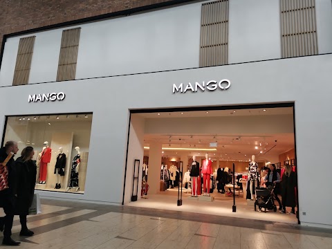 Mango Solihull