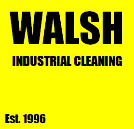 Walsh Industrial Cleaning