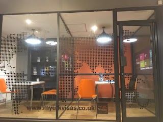 MyUKVisas