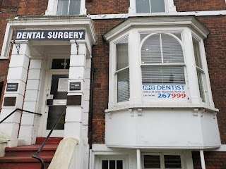 Mr E Willis - Midland Road Dental Practice