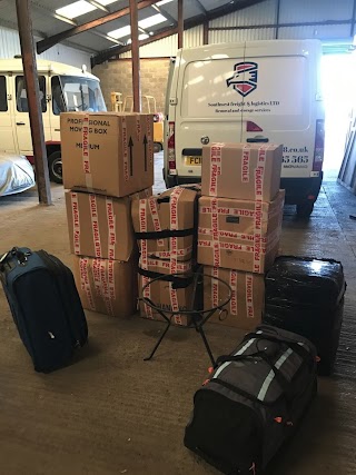 SWFL Removals & Couriers Bristol