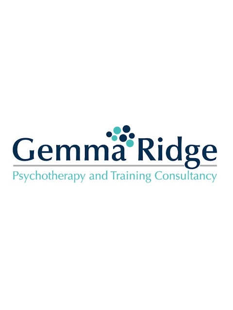 Gemma Ridge Psychotherapy and Training Consultancy