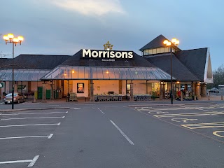 Morrisons