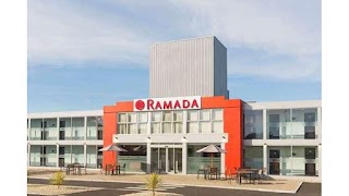 Ramada by Wyndham Milton Keynes