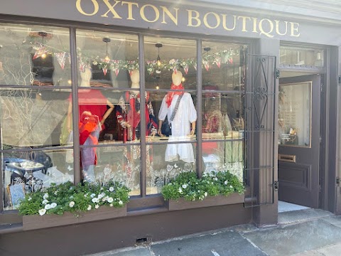 Oxton Boutique