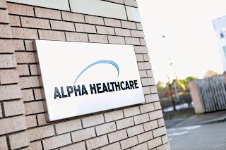 Alpha Healthcare