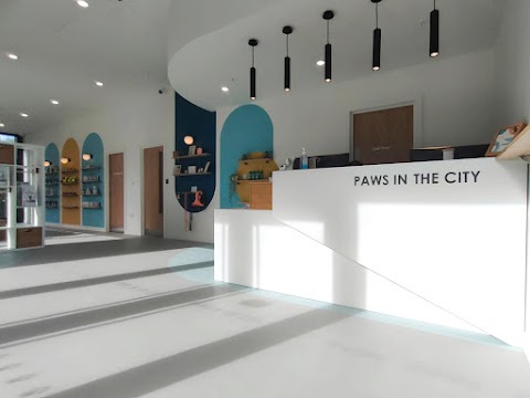 Paws In The City, Greenford