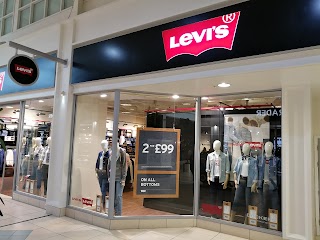 Levi's® Factory Outlet Livingston Designer Village