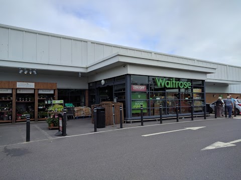 Waitrose & Partners Weston-super-Mare