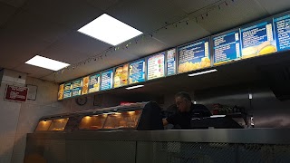 Yardley Wood Fish Bar