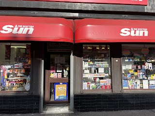 Paisley Newsagent and Hardware