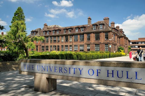 ONCAMPUS Hull