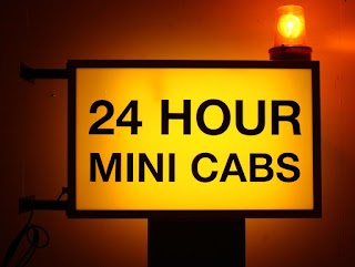 Richmond TW9 Taxis & MiniCabs