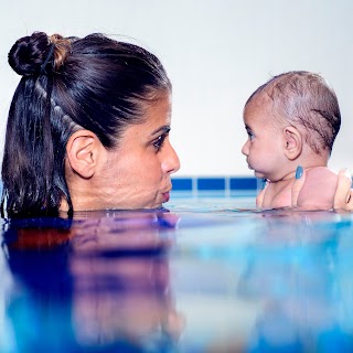 Water Babies at Victoria School