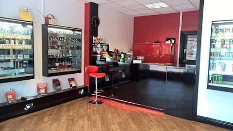 Totally Wicked Electronic Cigarettes Cardiff
