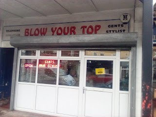 Blow Your Top