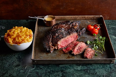 Steak and Company - Gloucester Road