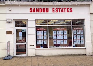 Sandhu Estates