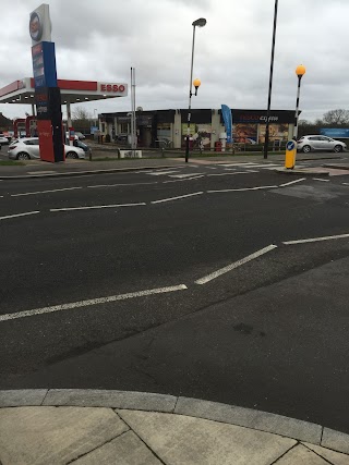 Tesco Esso Express