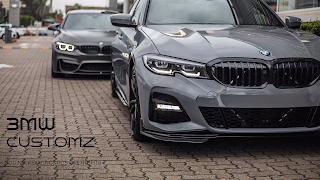 BMW Customz - Coding, Retrofits and Repair Specialists