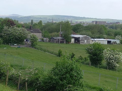 Cygnet Hospital Bury