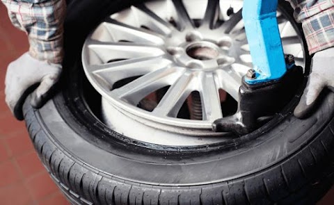 A&S Tyre Services