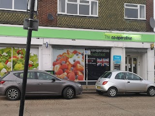 Co-op Food - Sandhurst