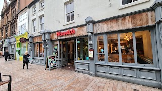 Nando's Wolverhampton - Queen Street