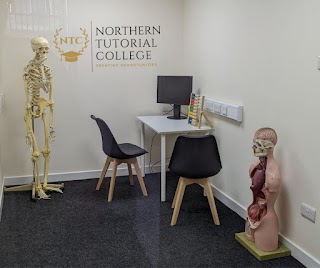 The Northern Tutorial College