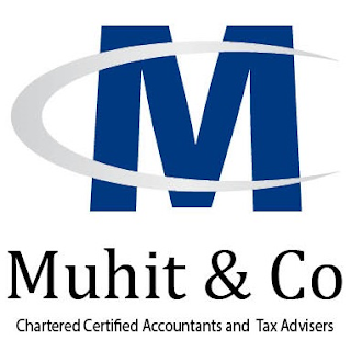 Muhit & Co Chartered Certified Accountants & Tax Advisers