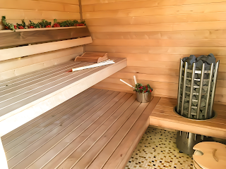 South East Sauna