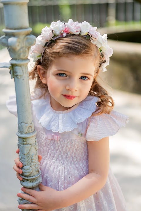 Adora Childrenswear