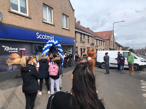 Scotmid Coop Redburn