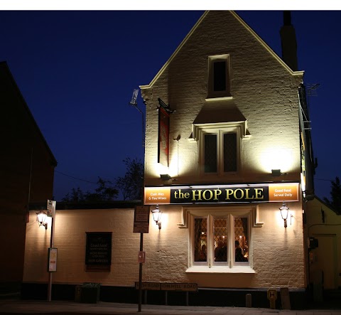 The Hop Pole