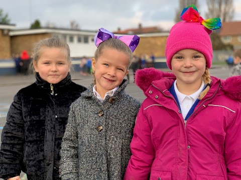 Rokeby Park Primary School