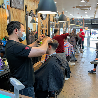 Dacian Barbers