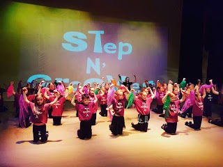 Step N Grooves Dance School