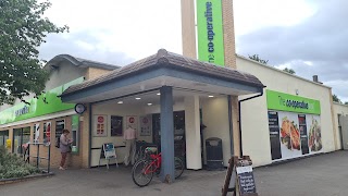 Co-operative Food