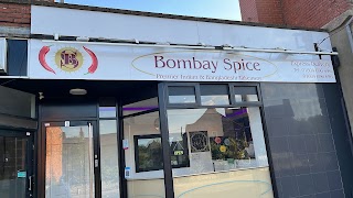 Bombay Spice